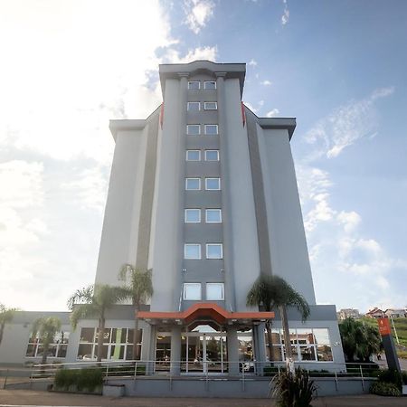 Zago Hotel Лажис Екстериор снимка