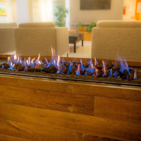 Zago Hotel Лажис Екстериор снимка