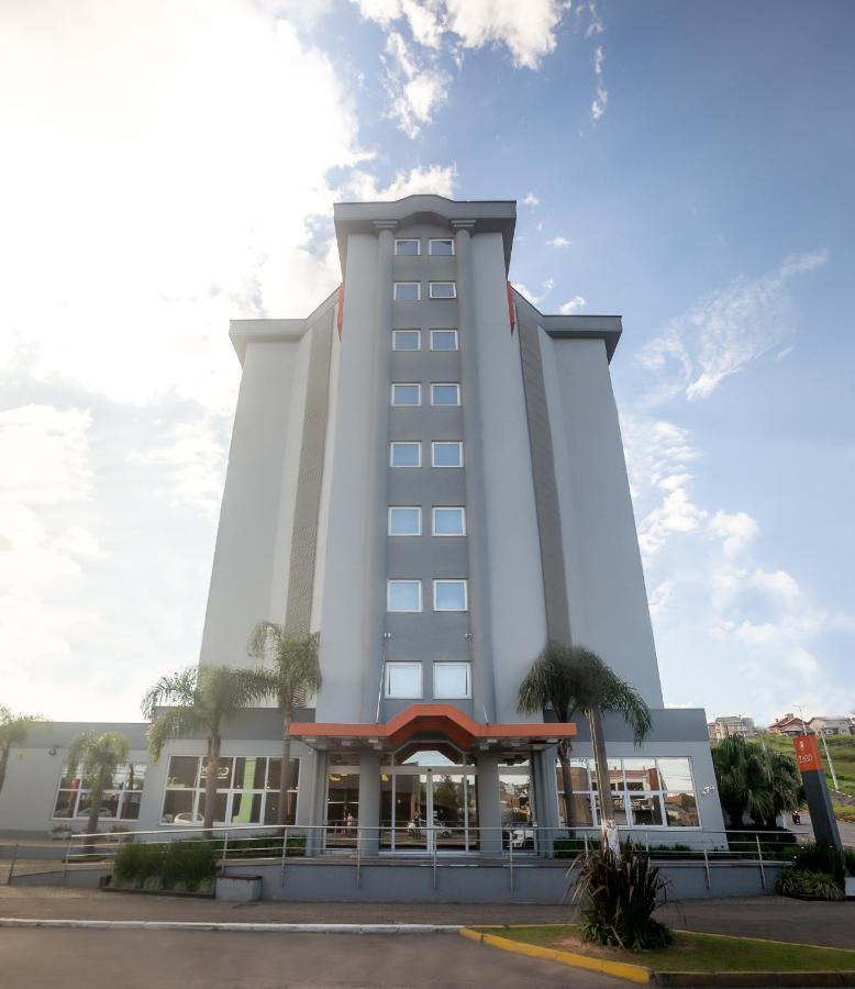 Zago Hotel Лажис Екстериор снимка
