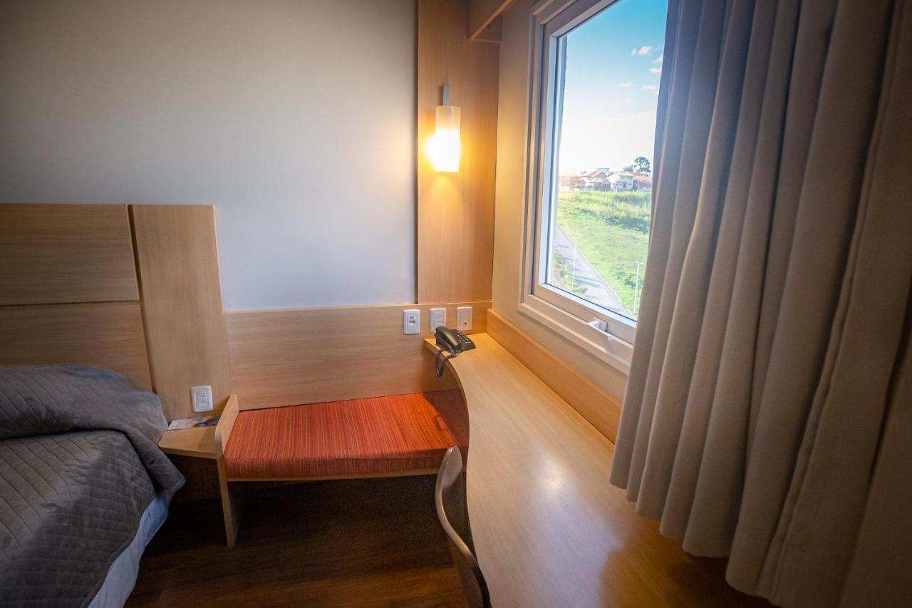 Zago Hotel Лажис Екстериор снимка