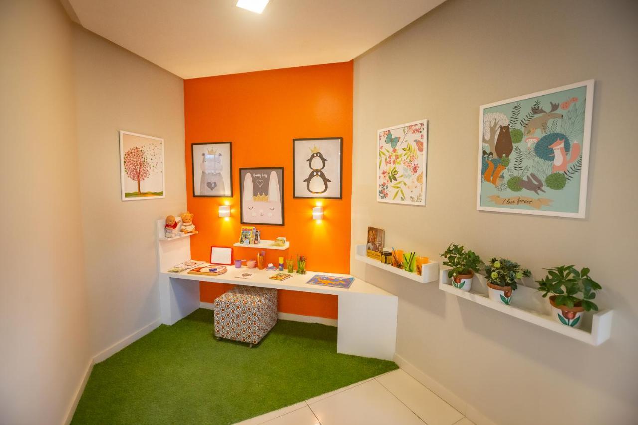 Zago Hotel Лажис Екстериор снимка