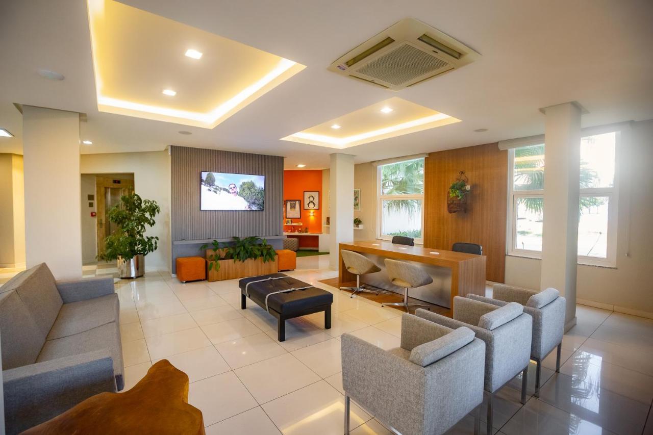 Zago Hotel Лажис Екстериор снимка