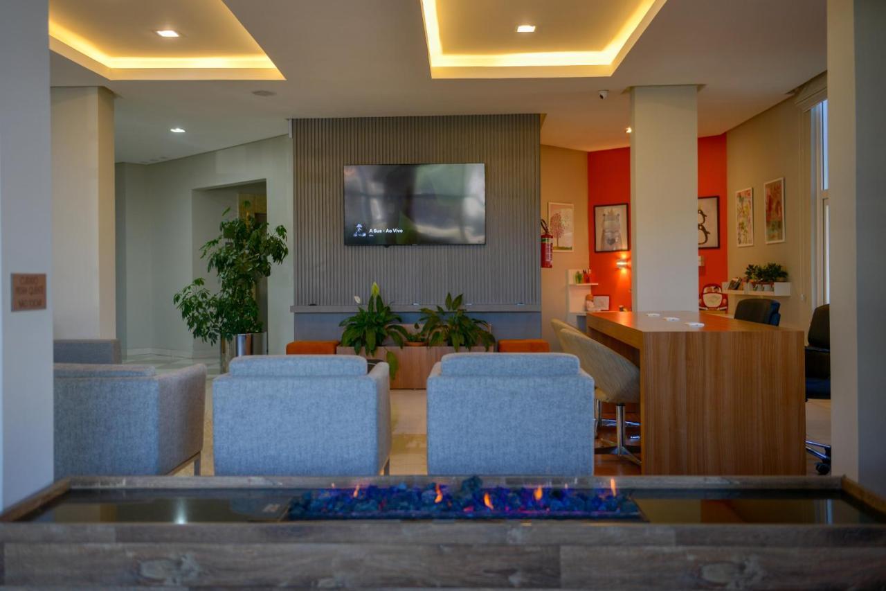 Zago Hotel Лажис Екстериор снимка