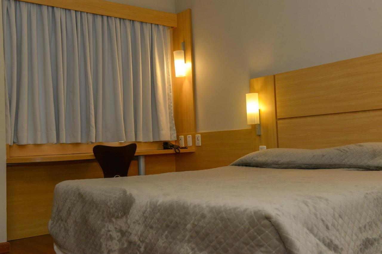 Zago Hotel Лажис Екстериор снимка