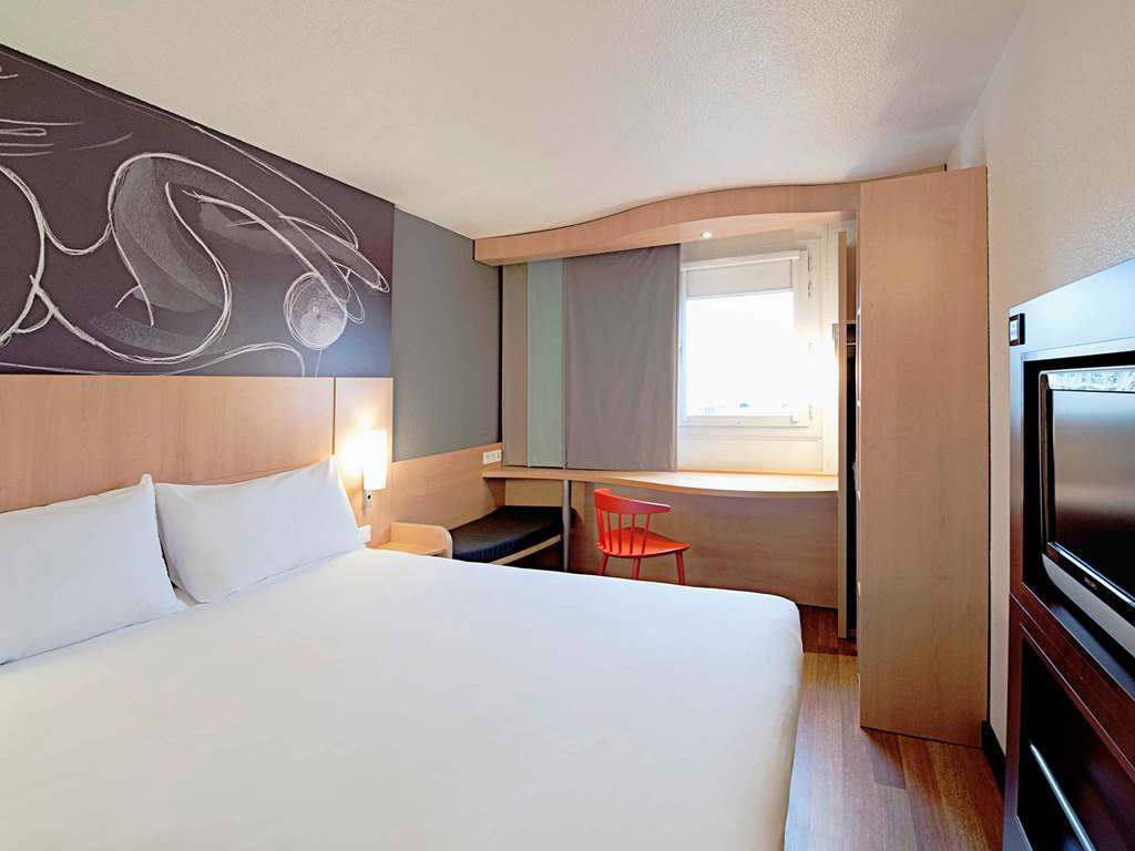 Zago Hotel Лажис Стая снимка